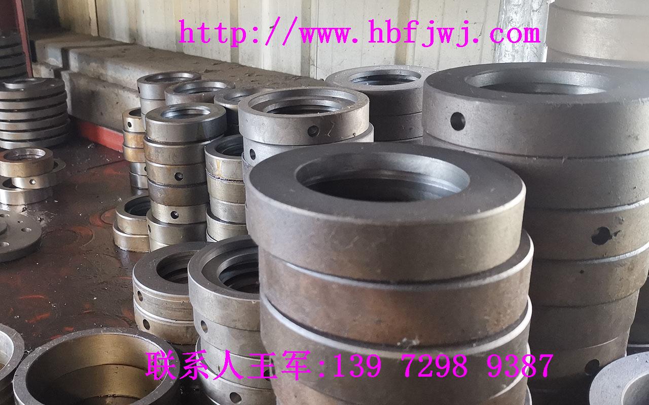 扬州金桃化工环保设备制造有限公司AI750风机配件图