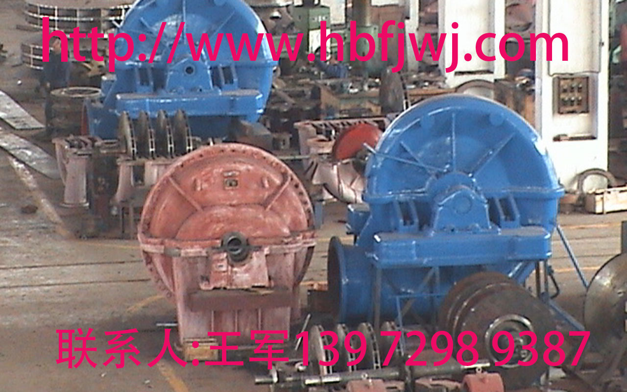 风机型号C800-1.265-1.005滚动实物图像
